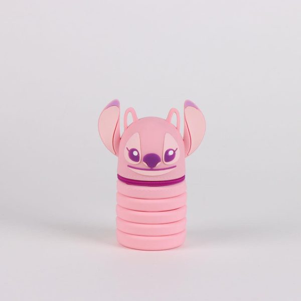 Disney Lilo and Stitch Angel 3D Pennfodral 20 cm