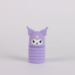 Hello Kitty Kuromi 3D pennfodral 20 cm