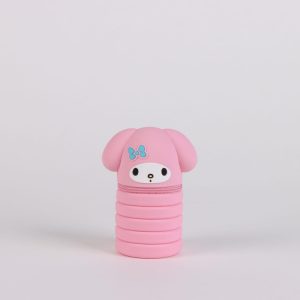 Hello Kitty Melody 3D pennfodral 20 cm
