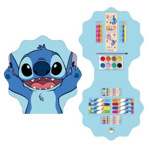 Disney Lilo and Stitch skrivset
