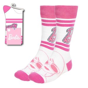 Barbie Cool Girl knästrumpor för kvinnor 36/43