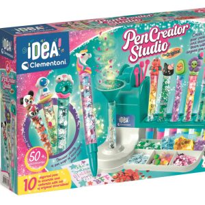 Pennmakarstudio Idea Clementoni