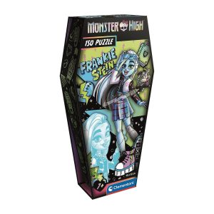 Monster High Frankie Stein pussel 150 bitar Clementoni