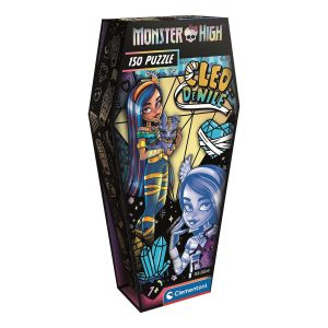 Monster High Cleo DeNile pussel 150 bitar Clementoni