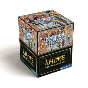 One Piece karta 500 bitars pussel Clementoni