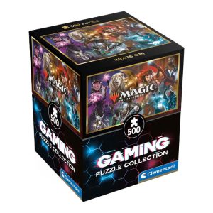 Magic: The Gathering pussel 500 bitar Clementoni
