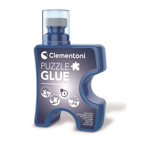 Clementoni Pussellim 200 ml