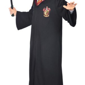 Harry Potter Hermione dräkt 12-14 år