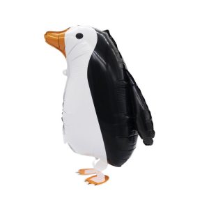 Animals Cold Pingvin gående folieballong 57 cm