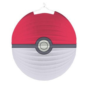 Pokémon Thunder lykta 25 cm