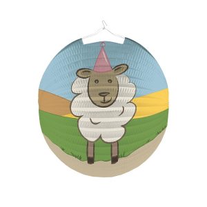 Farm festlykta 25 cm