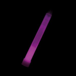 Colour rosa lysande halsband 81/15 cm