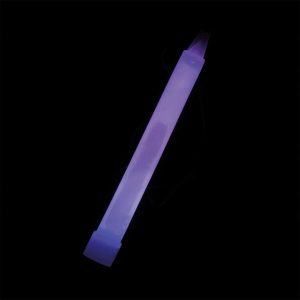 Colour Purple lysande halsband 81/15 cm