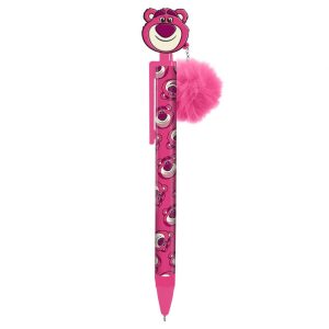 Disney Toy Story Lotso jordgubbs-penna med dekoration