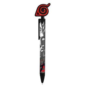 Naruto fjäderprydnad
