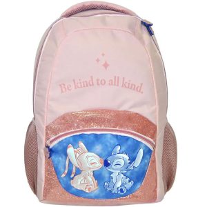Disney Lilo and Stitch skolryggsäck, 42 cm
