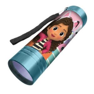 Gabbys Dockskåp Smoothie Land LED-ficklampa 9 cm