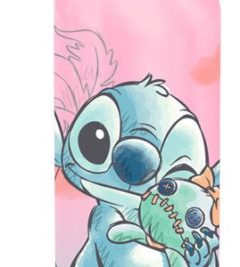 Disney Lilo and Stitch aluminiumflaska 500 ml