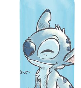 Disney Lilo and Stitch aluminiumflaska 500 ml