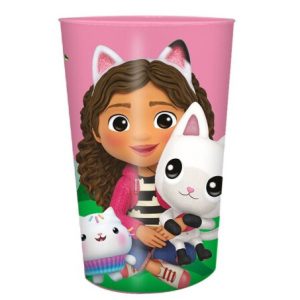 Gabbys Dockskåp mugg 250 ml