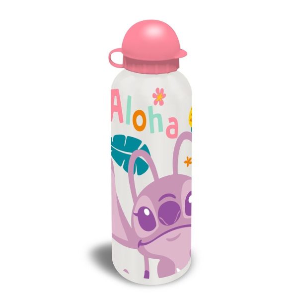 Disney Lilo and Stitch aluminiumflaska 500 ml