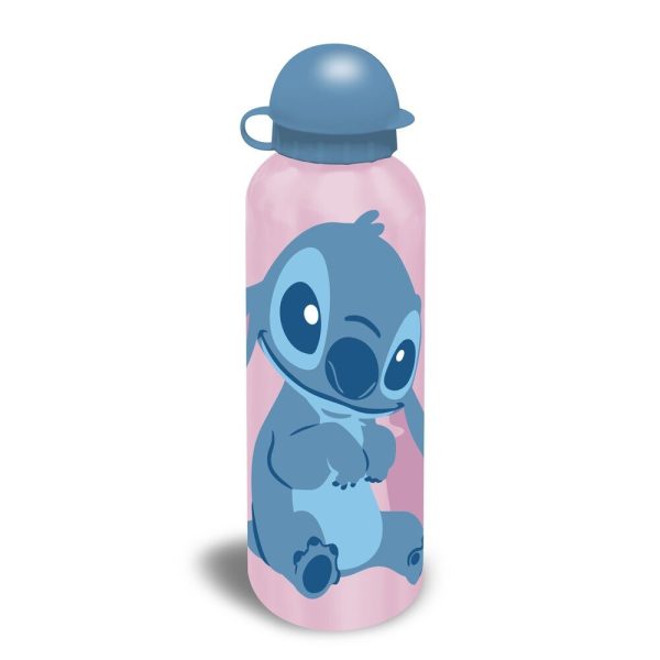 Disney Lilo and Stitch aluminiumflaska 500 ml