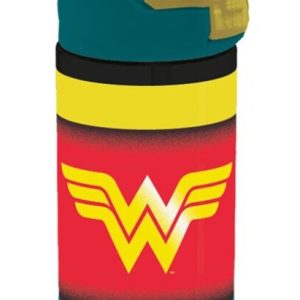 Wonder Woman plastflaska 532 ml