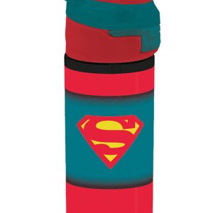Superman plastflaska 532 ml