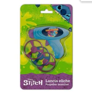 Disney Lilo and Stitch propellerkastleksak
