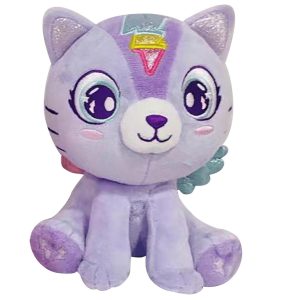 Cat Sweet Dreams Ron plyschfigur 16 cm