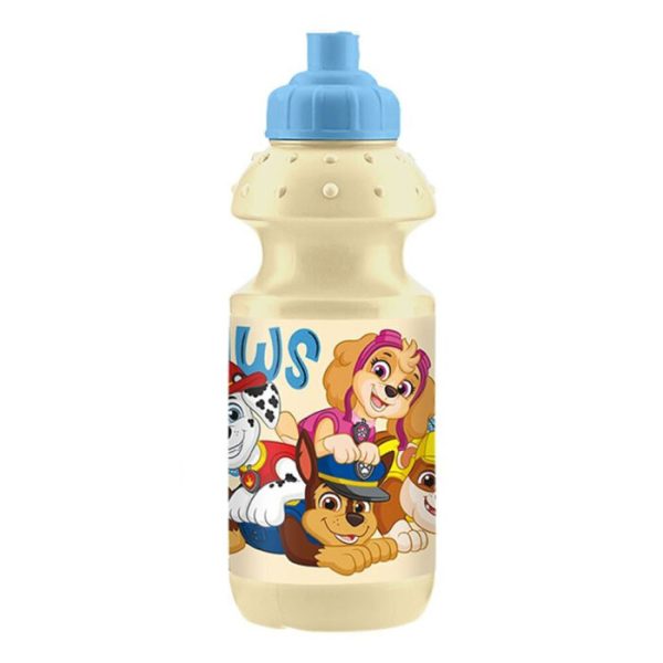Paw Patrol Future Leader sportflaska 350 ml