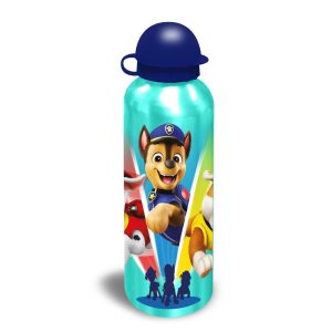Paw Patrol Duty Calls aluminiumflaska 500 ml