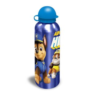 Paw Patrol Duty Calls aluminiumflaska 500 ml