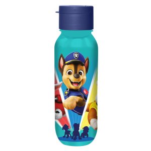 Paw Patrol Rescue Squad plastflaska 500 ml