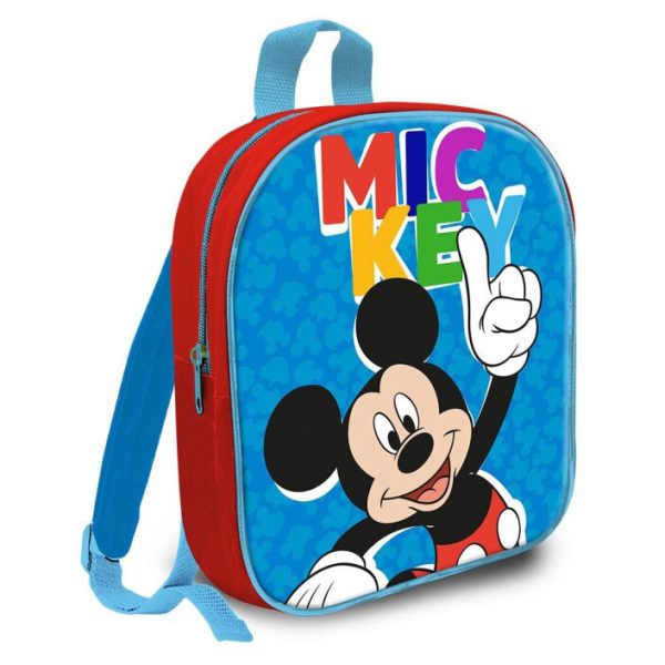 Disney Musse Pigg ryggsäck 29 cm