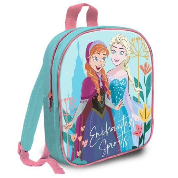 Disney Frozen Enchanted ryggsäck, 29 cm