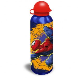 Spindelmannen Web-Slinger aluminiumflaska 500 ml