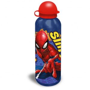 Spindelmannen Web-Slinger aluminiumflaska 500 ml