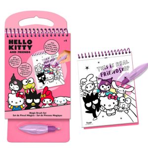 Hello Kitty Friends magiskt kreativt set
