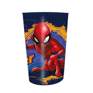 Spindelmannen Web-Slinger mugg 250 ml