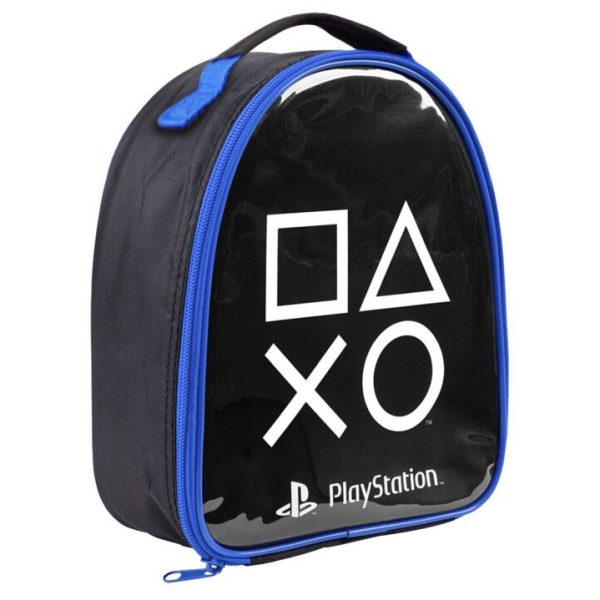 PlayStation Termo Lunchväska, Kylväska 24 cm