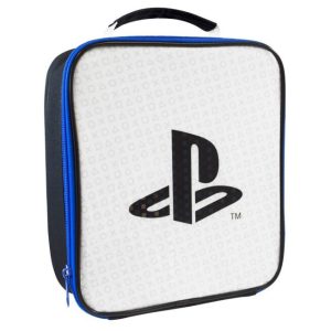 PlayStation termoväska för lunch, kylväska 23 cm