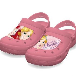 Disney Princess Dreams barnsko träskor 32/33