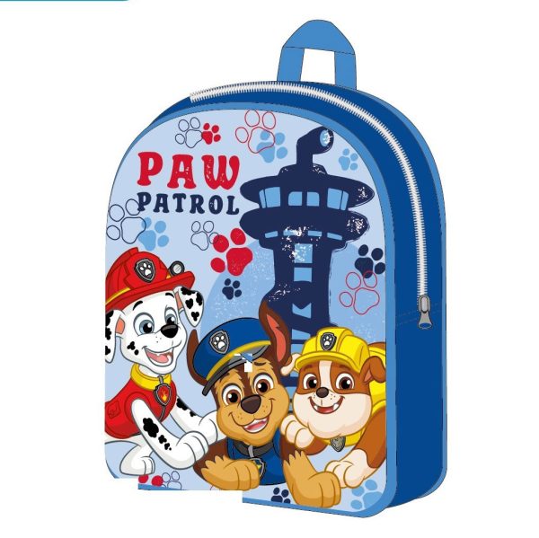 Paw Patrol Tower ryggsäck, 30 cm