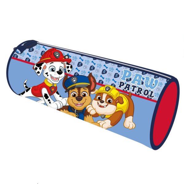 Paw Patrol Hero Hounds pennfodral 23 cm