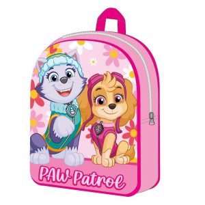 Paw Patrol ryggsäck för tjejer, 30 cm