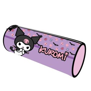 Hello Kitty Kuromi pennfodral 23 cm