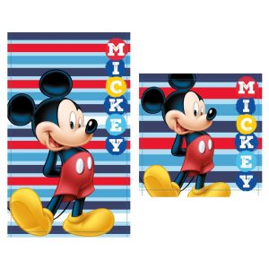 Disney Mickey handduksset