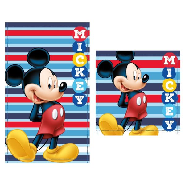 Disney Musse Pigg handduksset