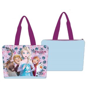 Disney Frozen Magic Crew strandväska 47 cm